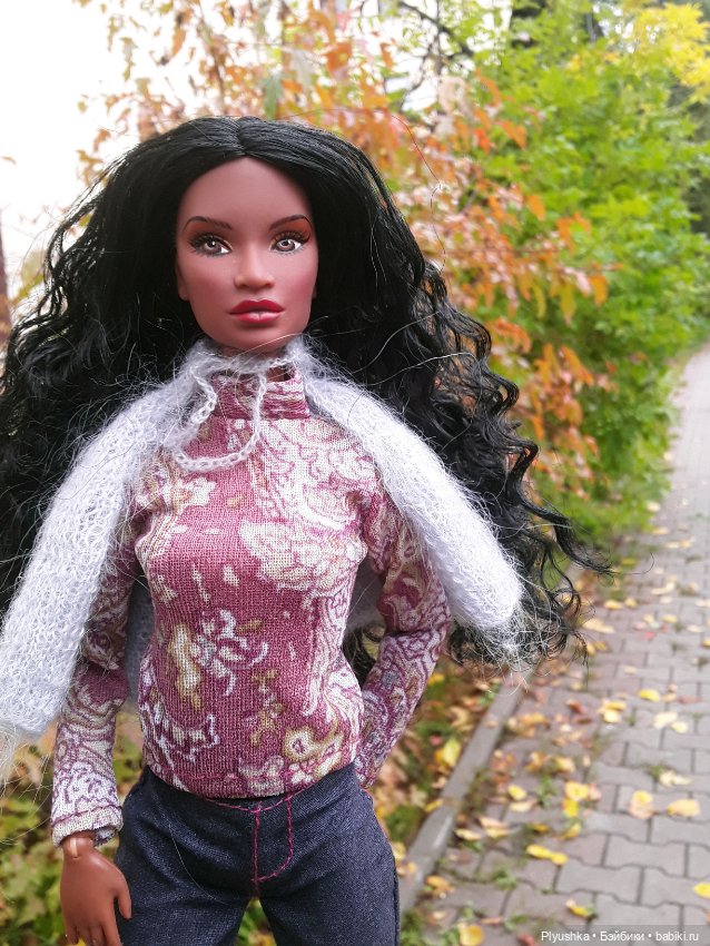 Осень Коллет — Фэшн (фото 3)