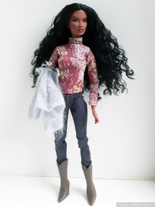 Осень Коллет — Фэшн (фото 8)