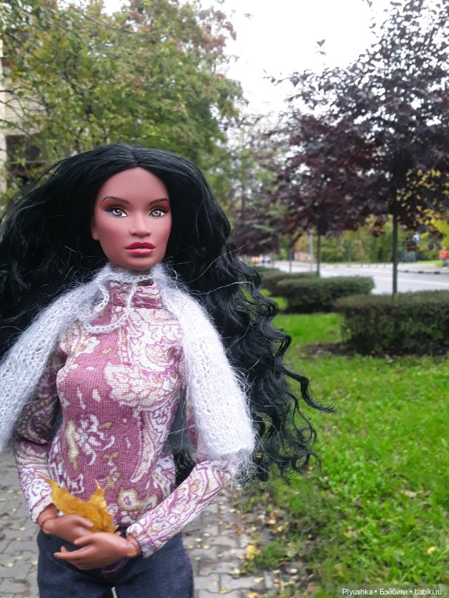 Осень Коллет — Фэшн (фото 4)