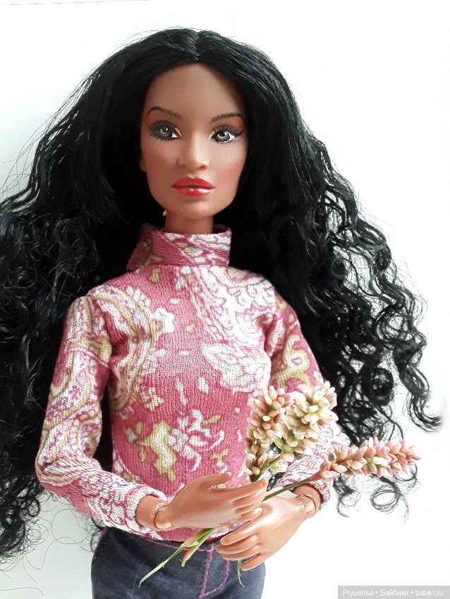 Осень Коллет — Фэшн