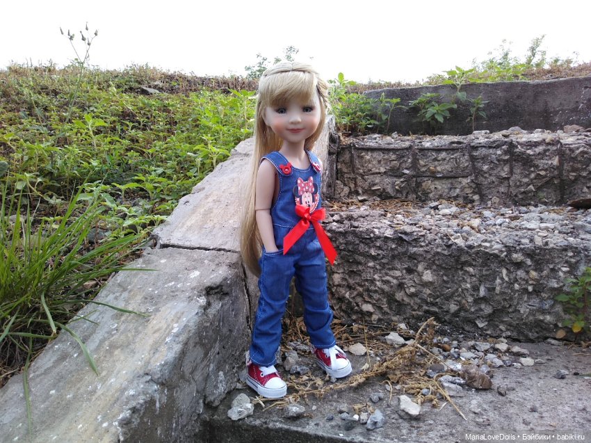 Там, где сердцу хорошо — Куклы Ruby Red (Руби Ред) Fashion Friends: Siblies