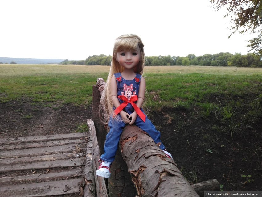 Там, где сердцу хорошо — Куклы Ruby Red (Руби Ред) Fashion Friends: Siblies