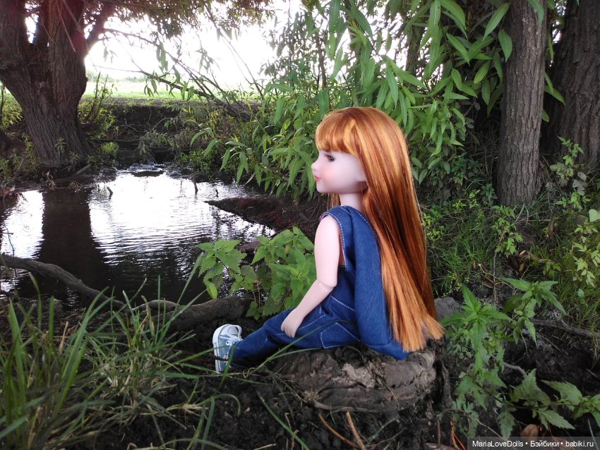 Там, где сердцу хорошо — Куклы Ruby Red (Руби Ред) Fashion Friends: Siblies