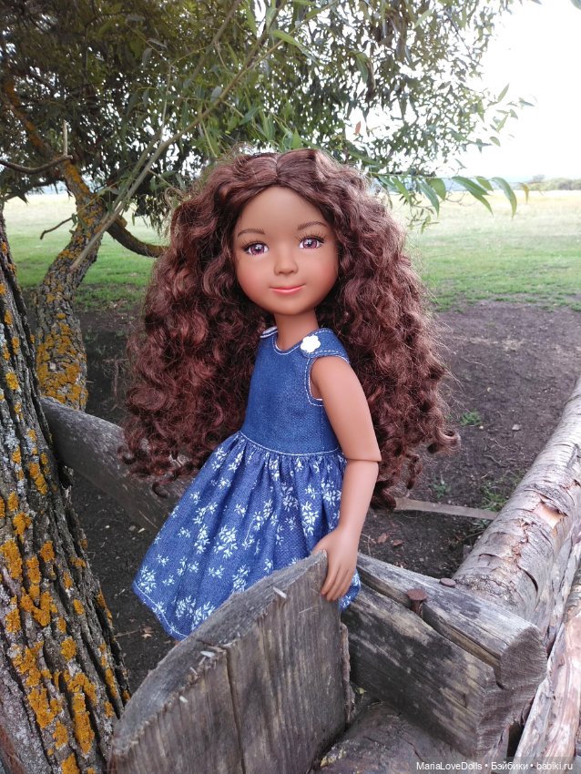 Там, где сердцу хорошо — Куклы Ruby Red (Руби Ред) Fashion Friends: Siblies