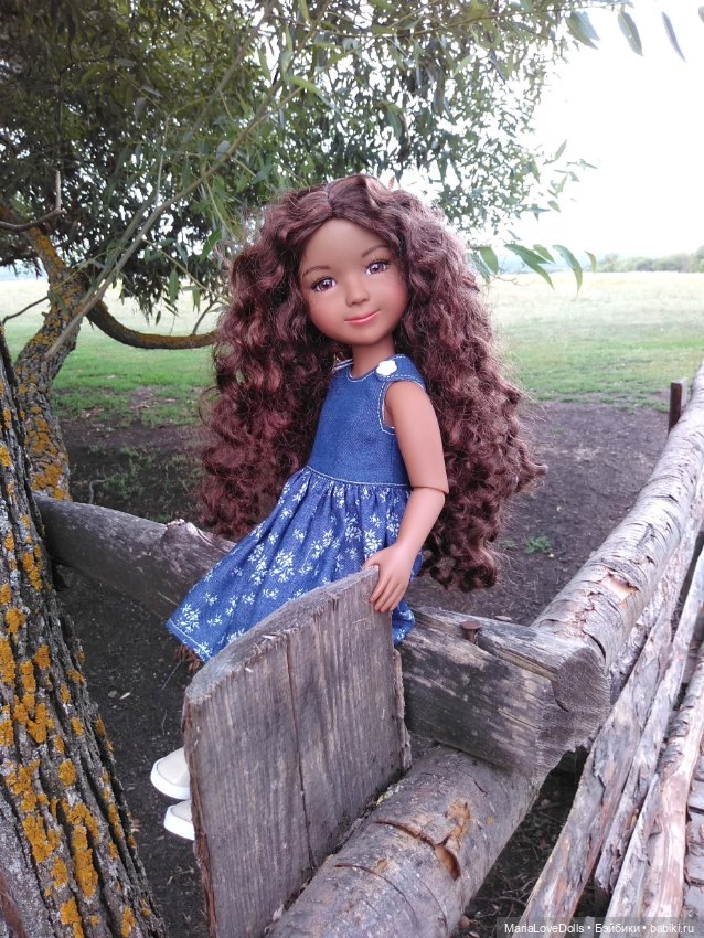 Там, где сердцу хорошо — Куклы Ruby Red (Руби Ред) Fashion Friends: Siblies