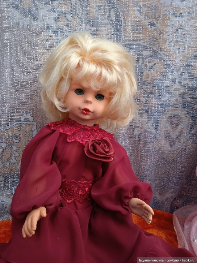 Приходите к нам на бал... (18 век ) (фото 10)