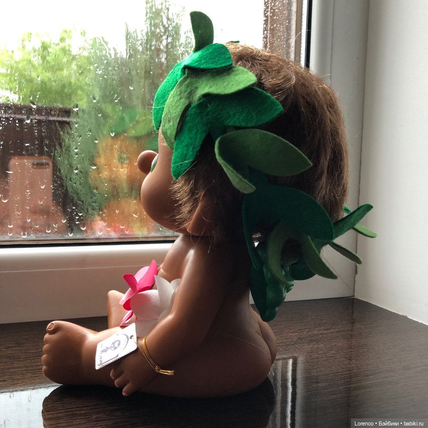 Японские гости — Винтажные куклы ГДР (Немки): Бигги