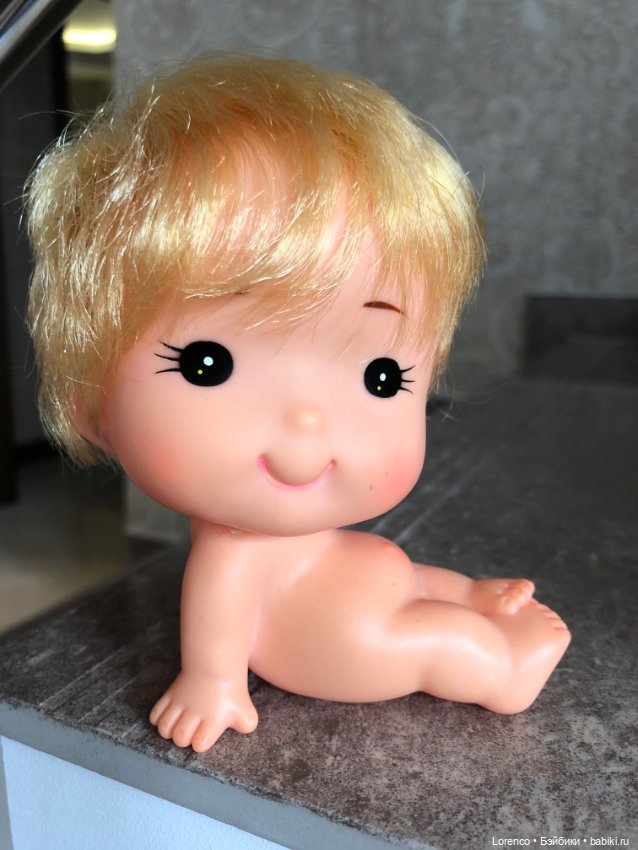 Японские пляжники — Винтажные куклы ГДР (Немки): Бигги