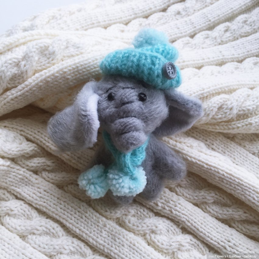 Игрушки для игрушек — Авторские мишки Тедди и друзья: фото (фото 3)