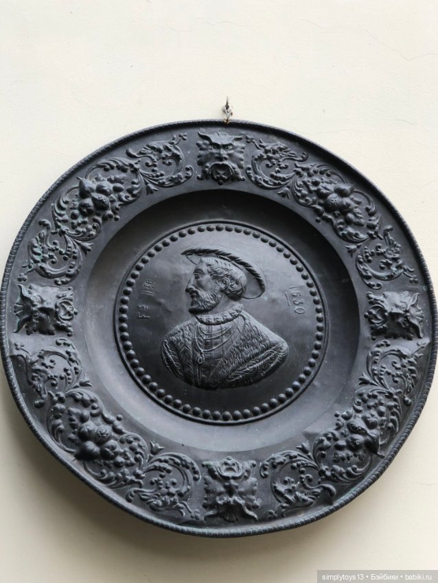 Сад скульптур в Харькове — Интересное и необычное: фотоподборки