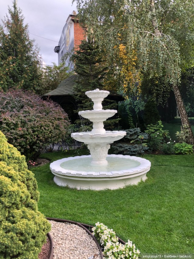 Сад скульптур в Харькове — Интересное и необычное: фотоподборки