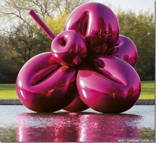 Самые дорогие скульптуры мира