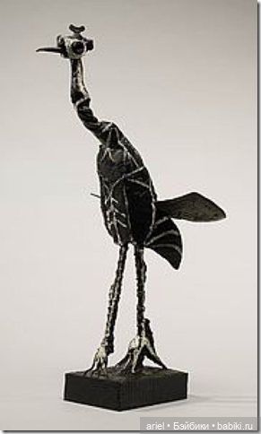 Самые дорогие скульптуры мира (фото 9)