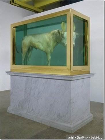 Самые дорогие скульптуры мира