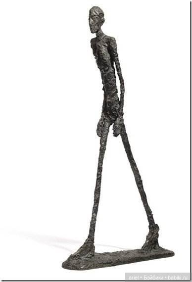 Самые дорогие скульптуры мира