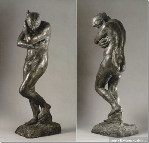 Самые дорогие скульптуры мира (фото 10)