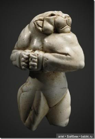 Самые дорогие скульптуры мира (фото 4)