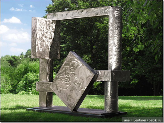 Самые дорогие скульптуры мира (фото 5)