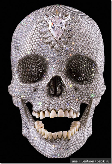 Самые дорогие скульптуры мира (фото 8)