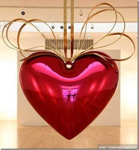 Самые дорогие скульптуры мира (фото 2)