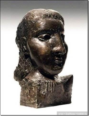 Самые дорогие скульптуры мира (фото 6)