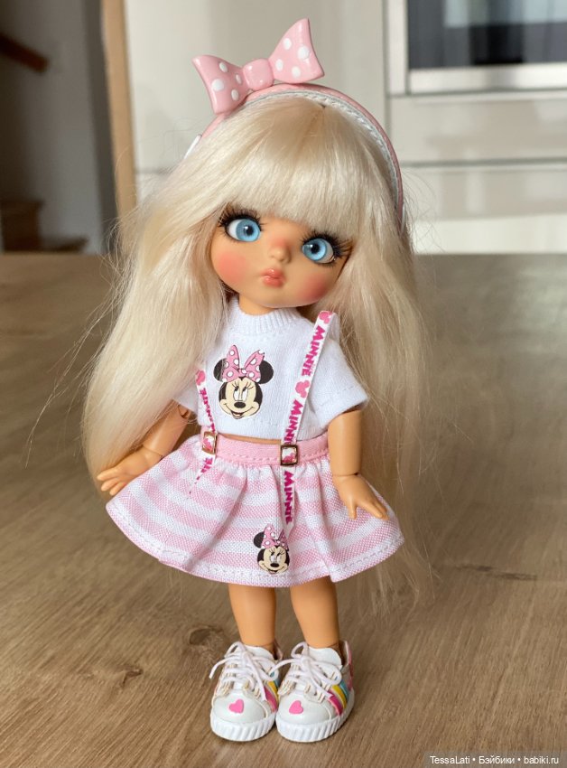 Мы с ягодкой Lati Berry желаем всем отличной недели