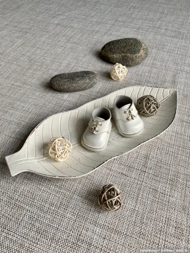 Обувные кукольные будни - карамель и не только