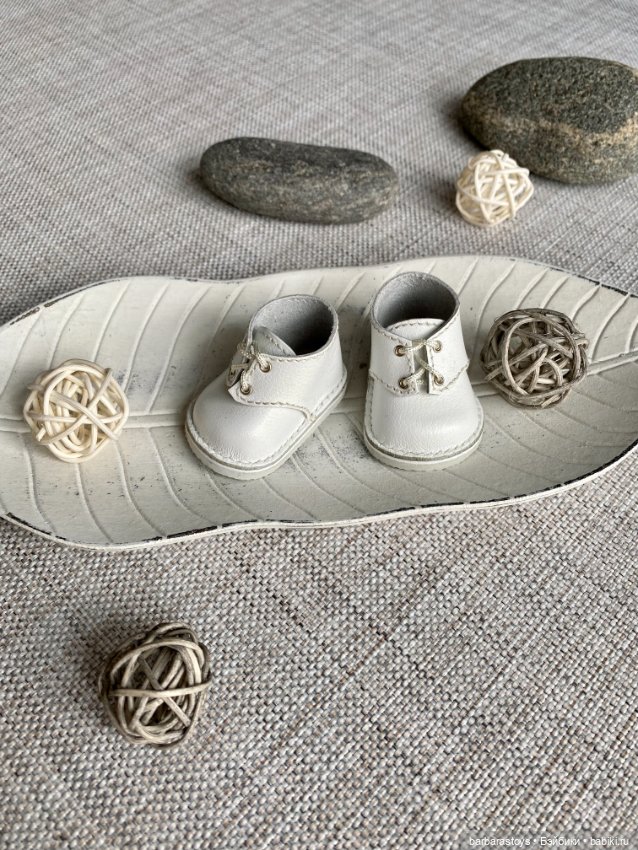 Обувные кукольные будни - карамель и не только (фото 2)