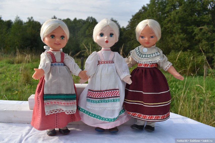 Мои советские игрушки - большая любовь (фото 9)