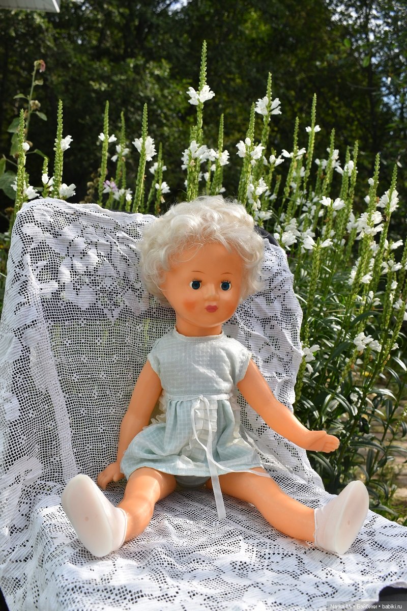 Мои советские игрушки - большая любовь (фото 4)