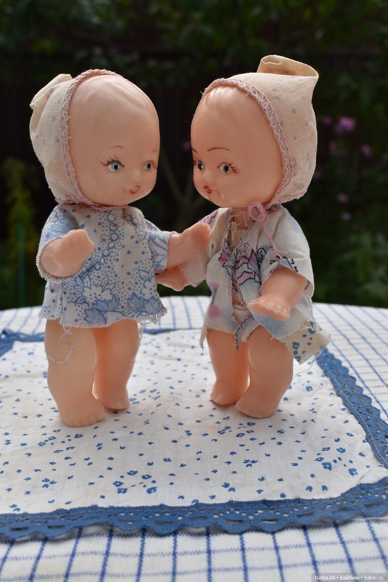 Мои советские игрушки - большая любовь (фото 8)