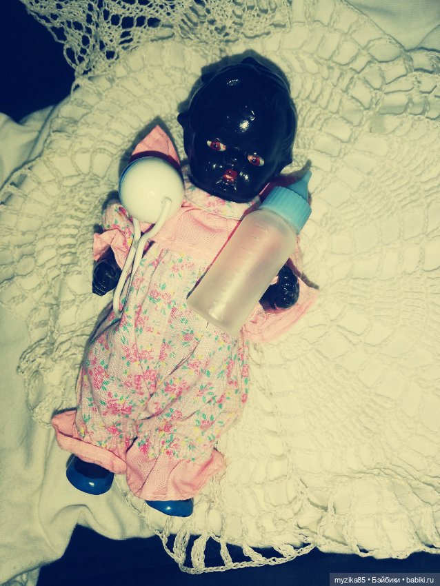 Мини - фотосессия в винтажном стиле (фото 6)