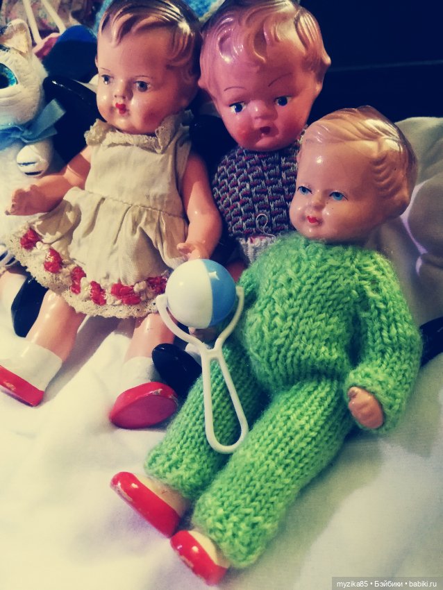 Мини - фотосессия в винтажном стиле