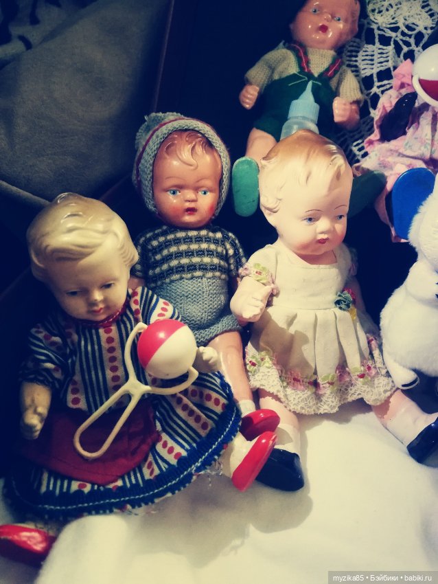 Мини - фотосессия в винтажном стиле