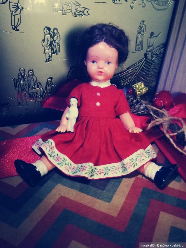 Мини - фотосессия в винтажном стиле