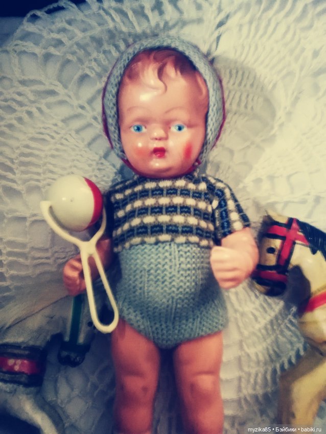 Мини - фотосессия в винтажном стиле (фото 8)