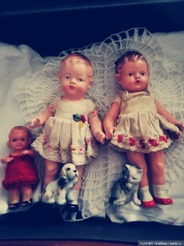 Мини - фотосессия в винтажном стиле