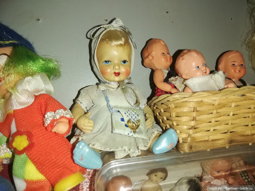 Мини - фотосессия в винтажном стиле