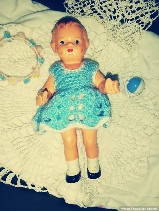 Мини - фотосессия в винтажном стиле (фото 9)