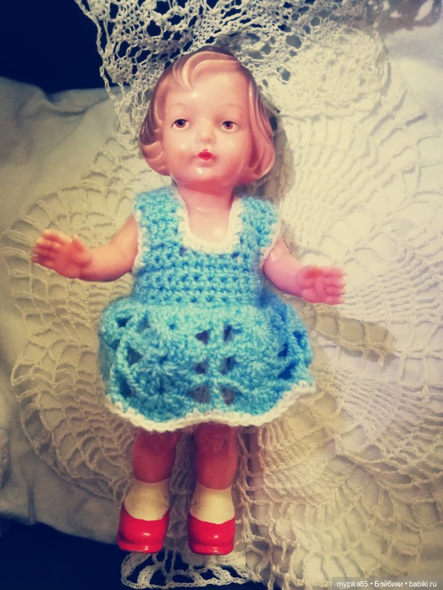 Мини - фотосессия в винтажном стиле (фото 3)