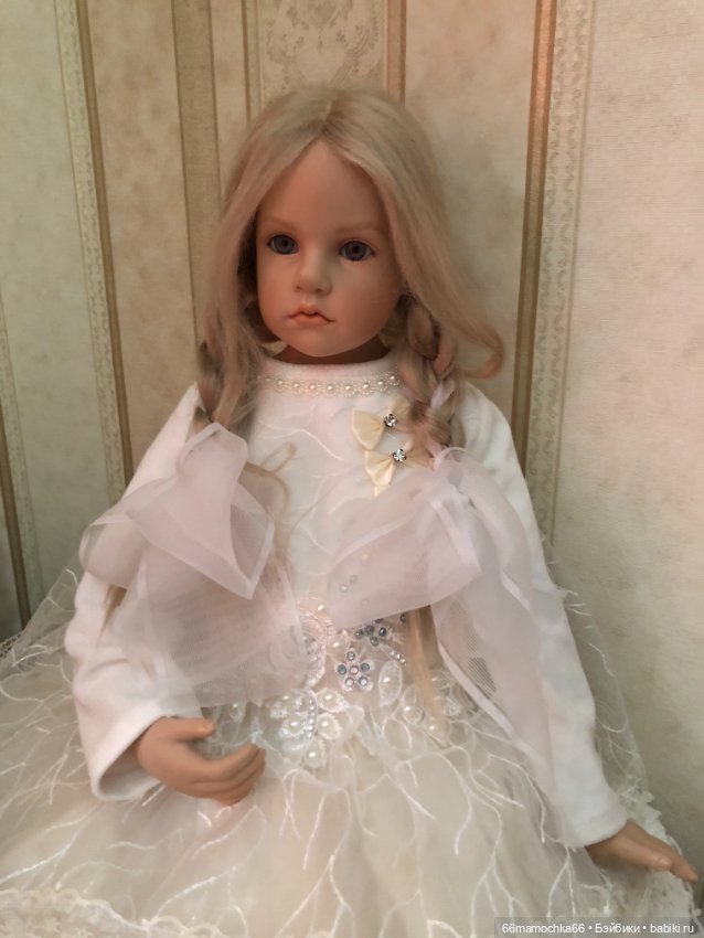 Ах какая девочка!!! Просто мечта