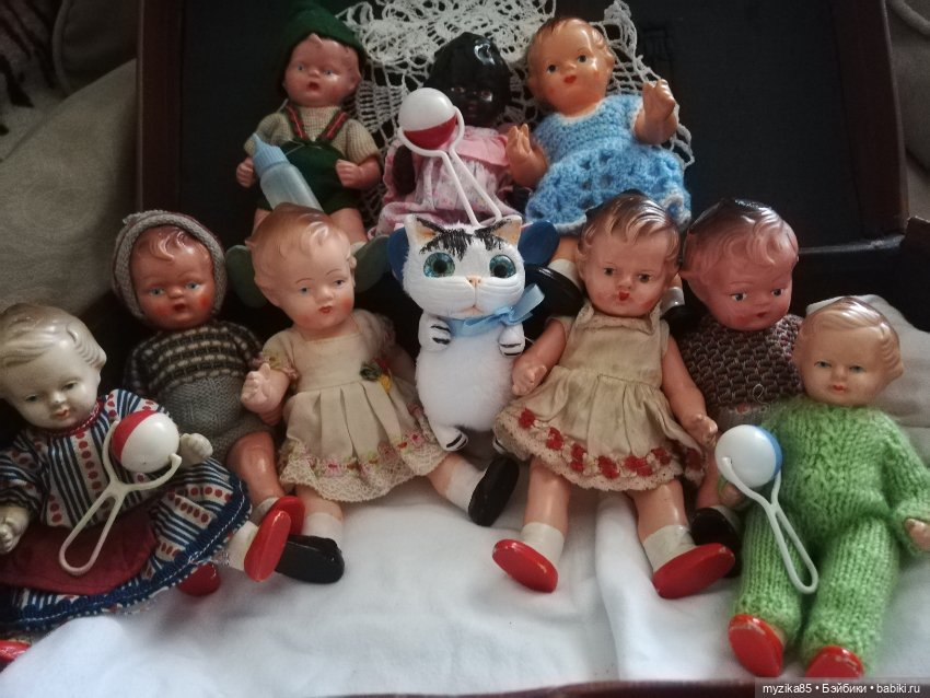 Мини - фотосессия в винтажном стиле