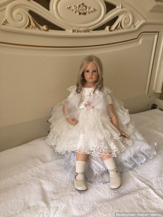 Ах какая девочка!!! Просто мечта