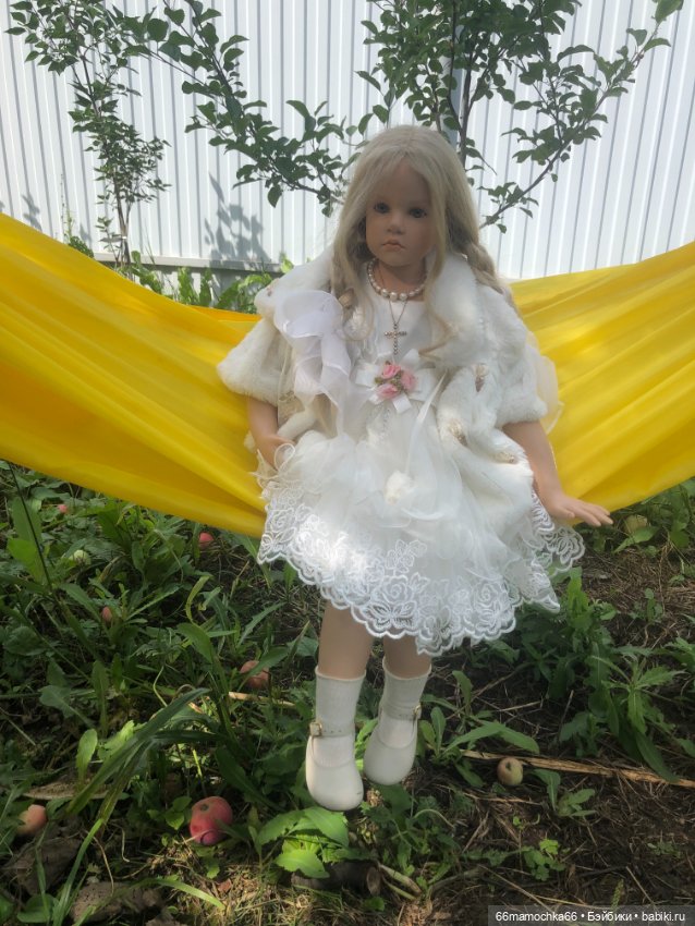 Ах какая девочка!!! Просто мечта