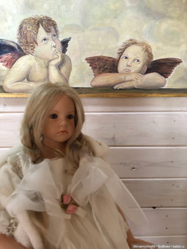 Ах какая девочка!!! Просто мечта