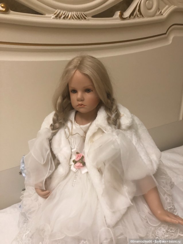 Ах какая девочка!!! Просто мечта