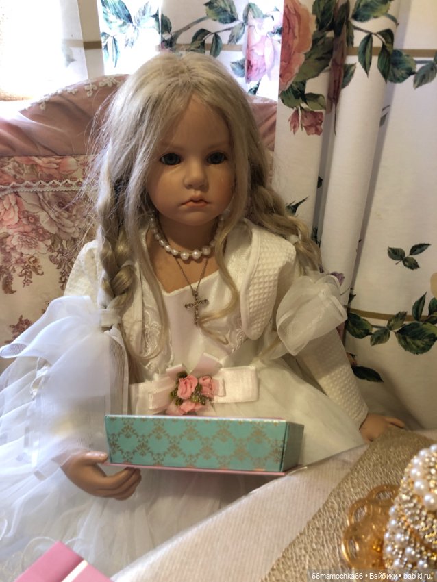 Ах какая девочка!!! Просто мечта