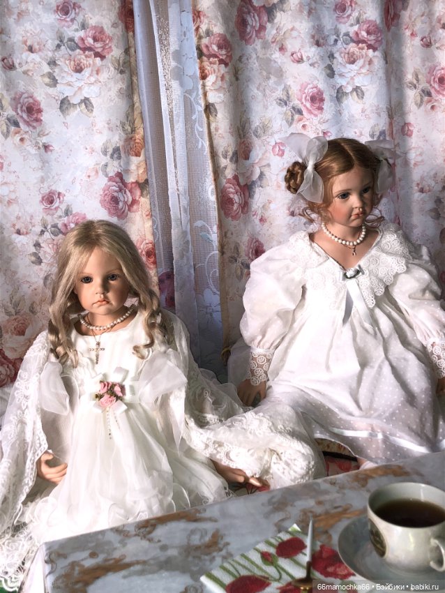 Ах какая девочка!!! Просто мечта