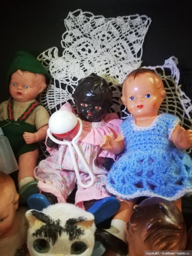 Мини - фотосессия в винтажном стиле