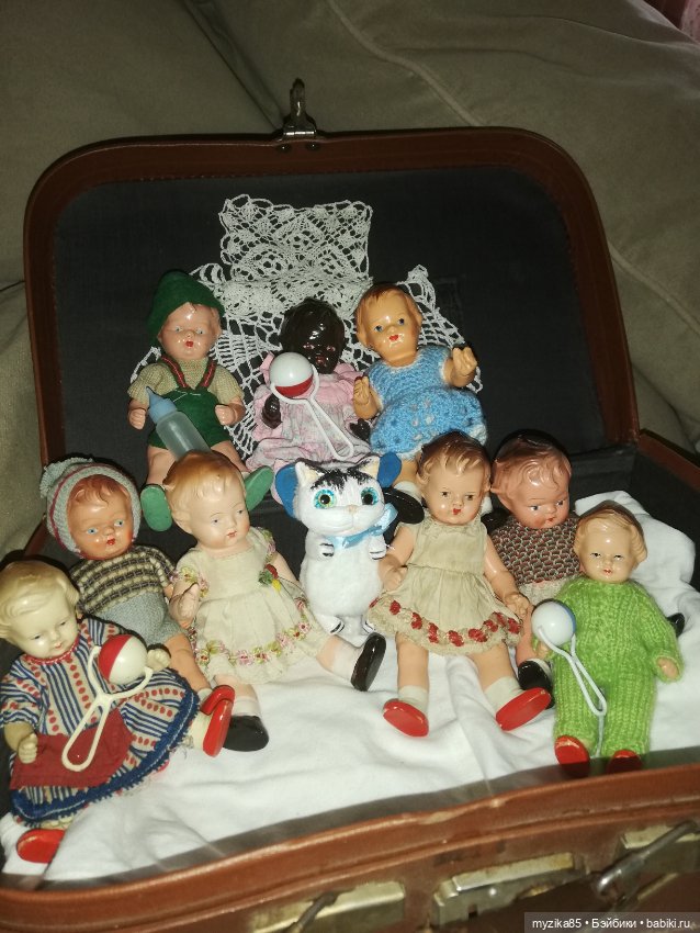 Мини - фотосессия в винтажном стиле